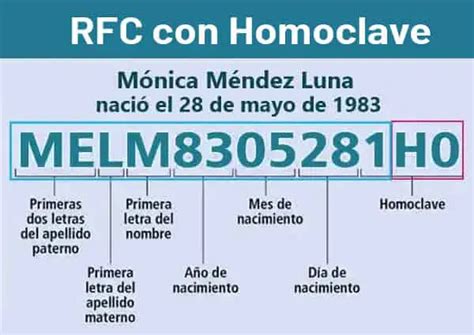 rfc homoclave